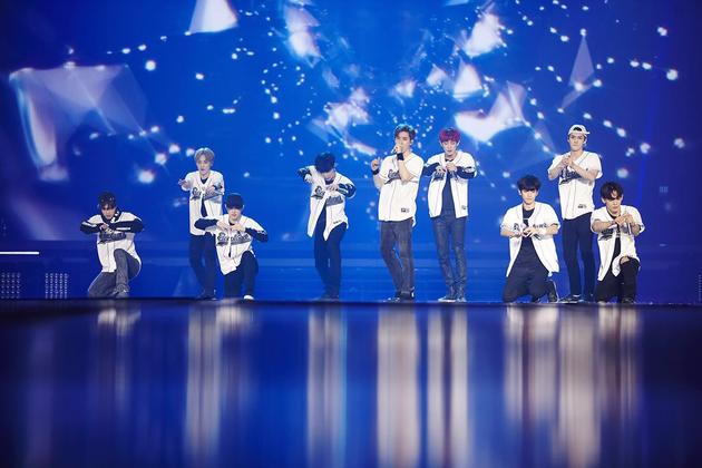 EXO巡回香港站即将开票 明年2月开唱|EXO|演