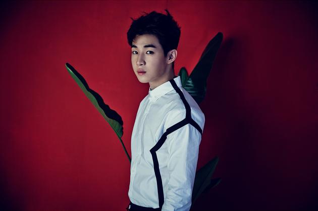 Super Junior-M Henry