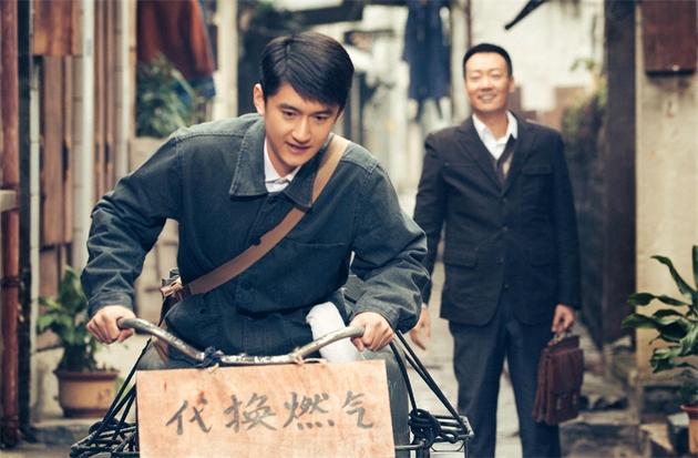 高广泽《养个孩子》收官 少年蜕变真男人|高广