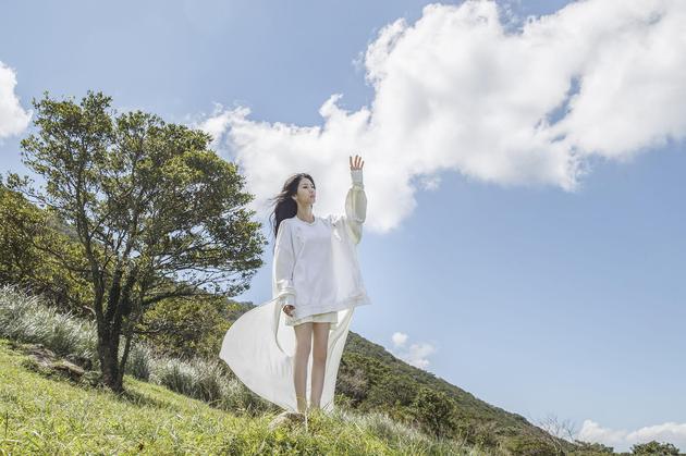 张碧晨新曲《童梦》