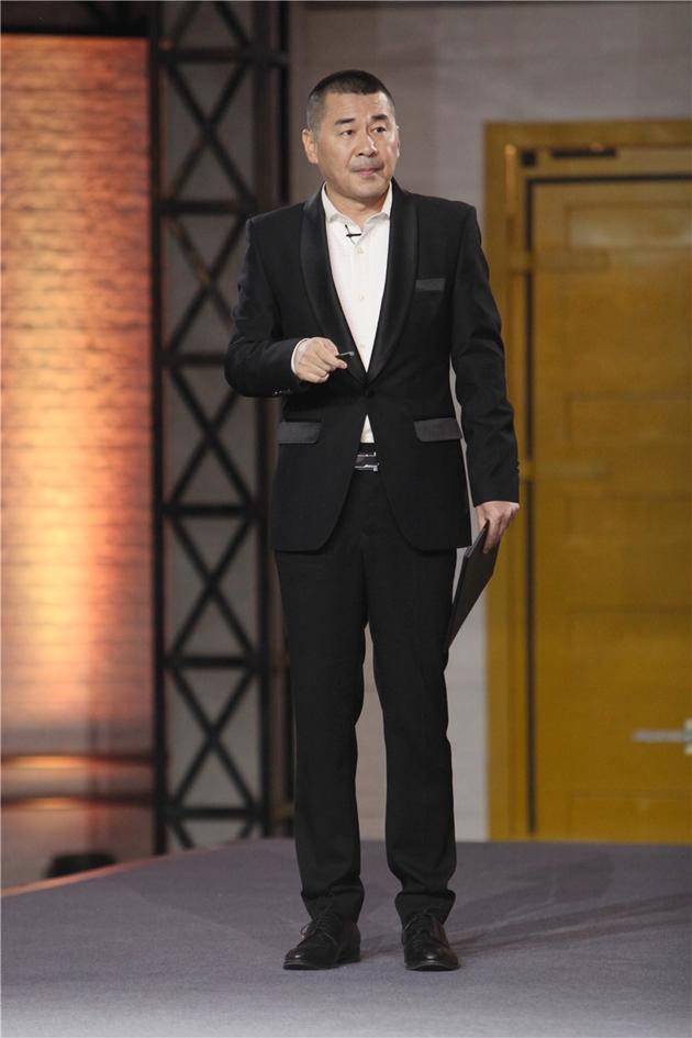 陈建斌湖南卫视《一年级》操碎心 “校斗”比《甄嬛传》更精彩