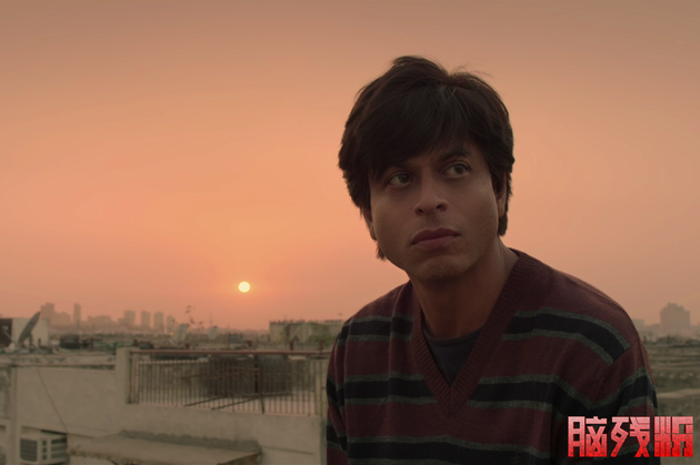 脑残粉的世界几人能懂