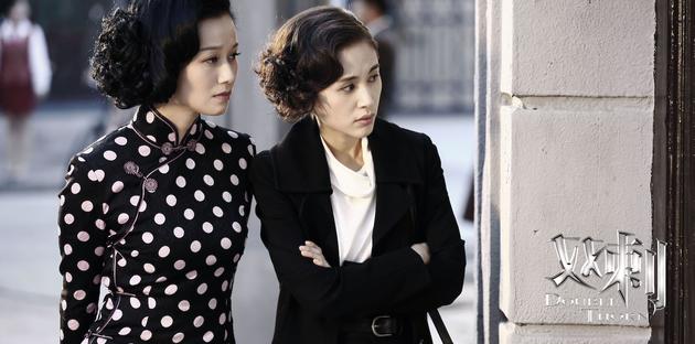 倪虹洁、王子文昔日闺蜜深情
