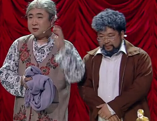 喜剧忧伤:红了谁花时间磨剧本_手机新浪网