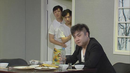 大话综艺|喜剧的忧伤:十年磨演员 而今三天磨剧