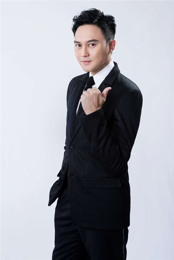 张智霖爆新戏角色 袁咏仪秒变炫夫狂魔|袁咏仪