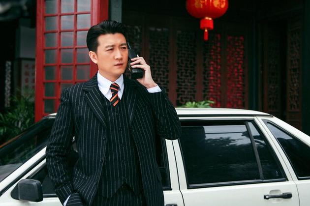 《遥远的距离》任东霖用洪荒之力挽留爱情|张