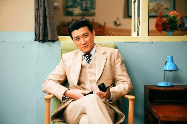 《遥远的距离》任东霖用洪荒之力挽留爱情|张