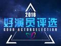 2016中国电视好演员