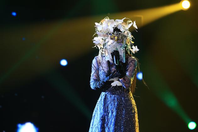 《蒙面》“幺蛾子”