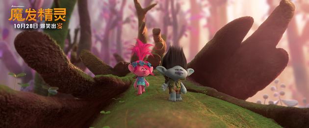 《魔发精灵》曝暖心片段 贾老板实力表白|贾斯汀·汀布莱克|魔发精灵|安娜·肯德里克_新浪娱乐_新浪网