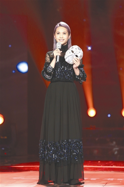 罕见!杨丞琳谈李荣浩:EQ很高 非常幽默|李荣浩