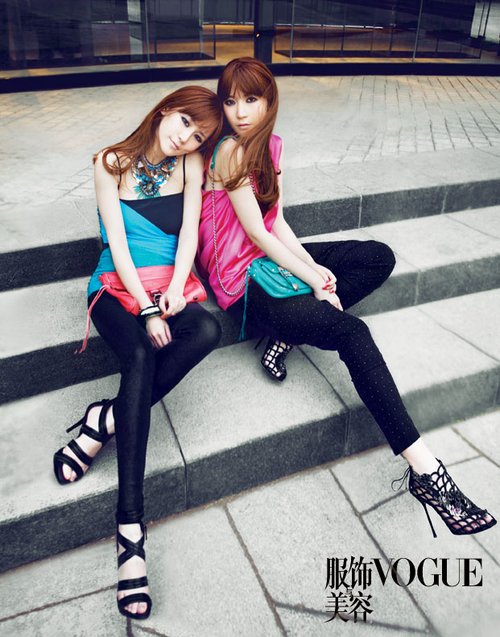 呛口小辣椒（图）