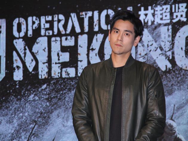 《湄公河》破10亿 彭于晏电影入行10周年--扬子晚报网