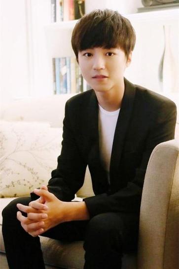 TFBOYS队长王俊凯继2015年后再次上榜