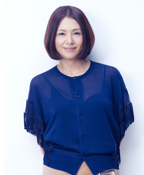 堤真一主演《中年超人》小泉今日子变悍妻