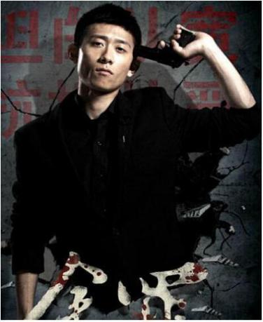 张一山在《余罪》里演技炸裂晋升实力派影星