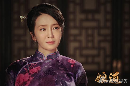 《娘道》胡小庭携手岳丽娜 共谱母爱传奇