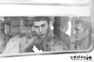 《如果蜗牛有爱情》