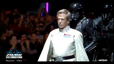 《侠盗一号:星球大战外传》(rogue one: a star wars story)已经进入