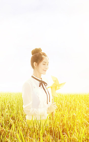 《凉生》孟子义饰演未央