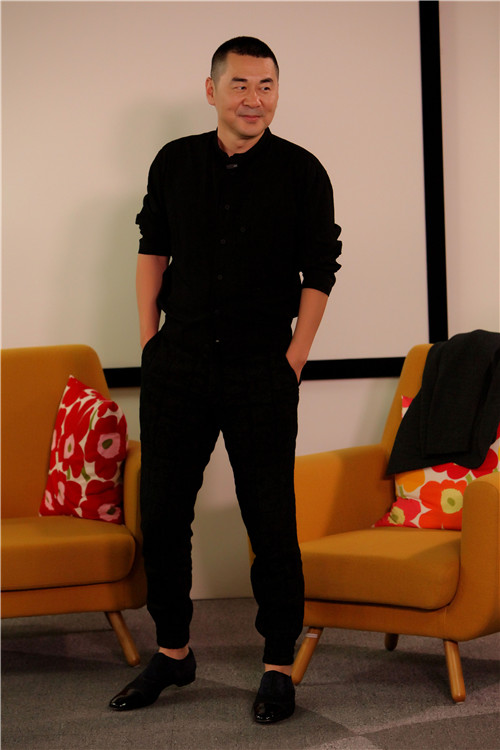 倪萍助力《一年级》 实力毒舌调侃陈建斌|倪萍|陈建斌|蒋勤勤_新浪娱乐_新浪网