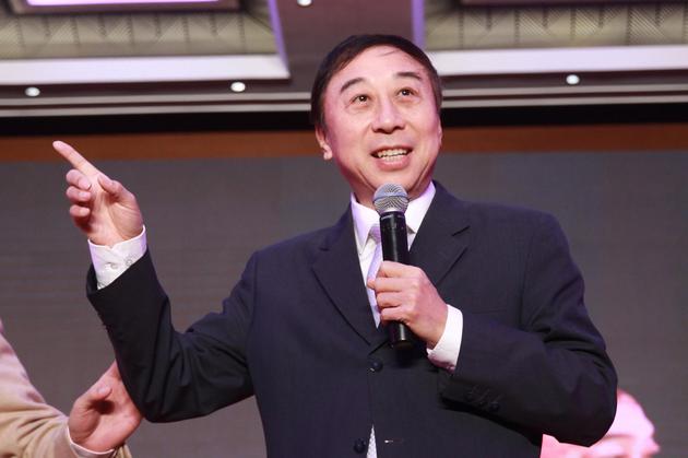 《筑梦人》首映