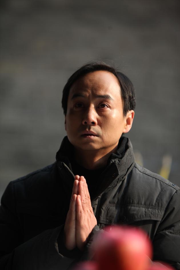 《一句顶一万句》毛孩:牛爱国教我放下