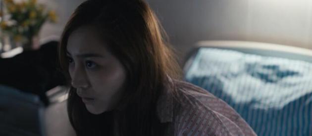 《少女龙婆》剧照