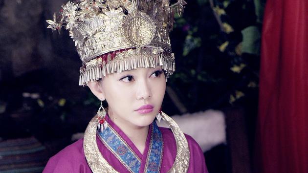 《红色护卫》郭芮溪复活