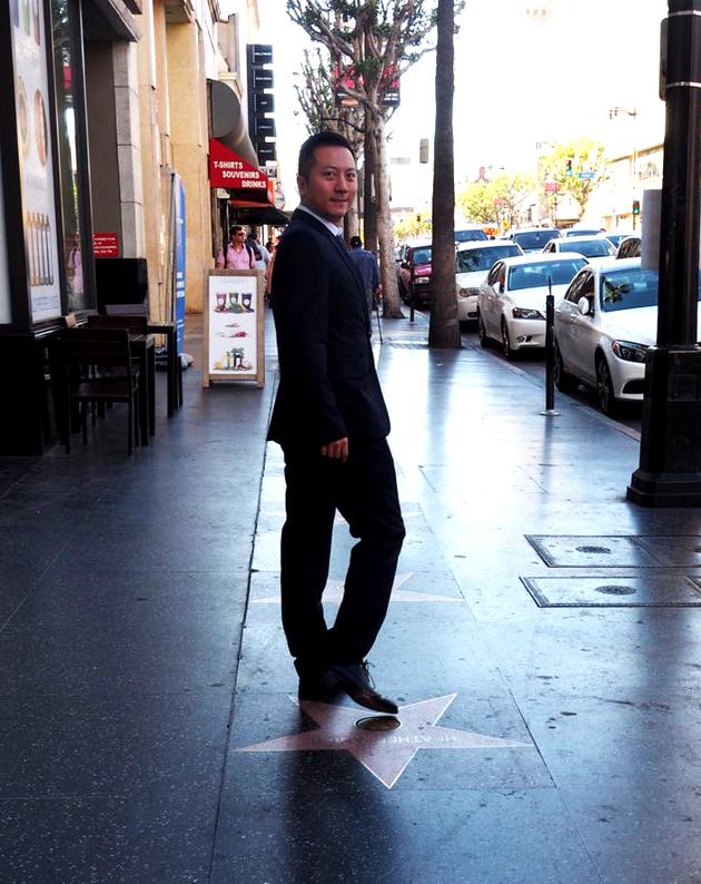 张云可星光大道