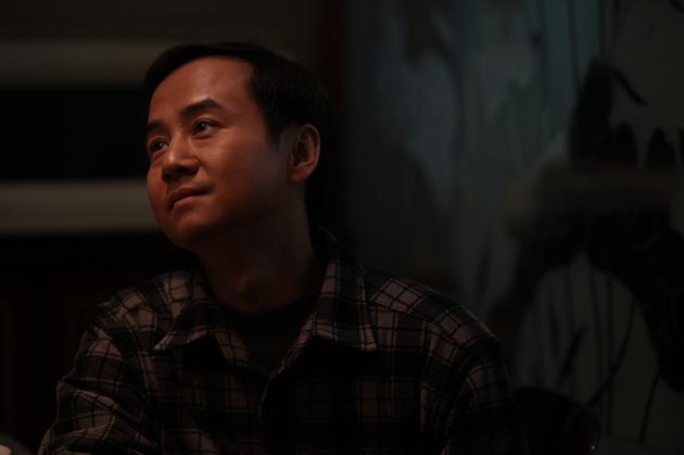 《一句》毛孩:忠于角色才是好演员|毛孩|一句顶一万句_新浪娱乐_新浪网