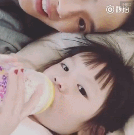 舒淇与林熙蕾爱女