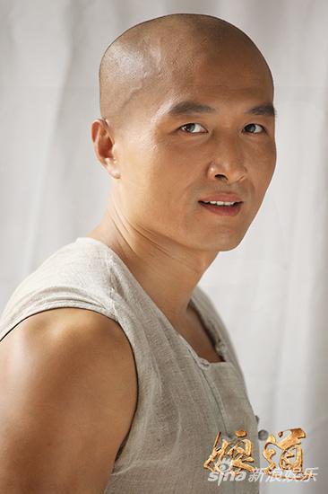 图一：贾宏伟《娘道定妆照》