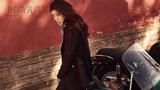 胡杏儿大婚穿中式礼服