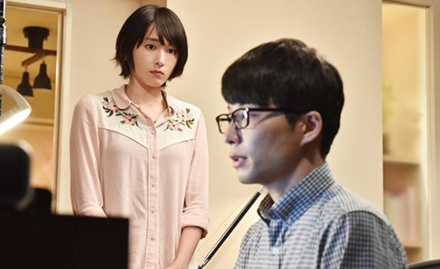 日剧综述 《逃跑可耻》收视保持一路上升|日剧