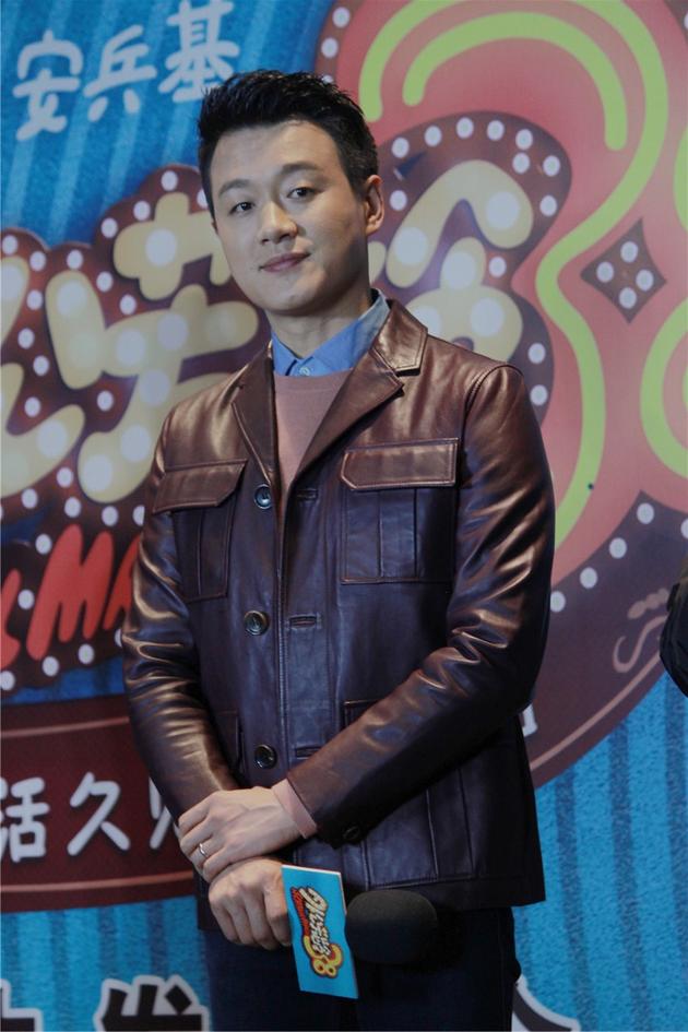 《外公芳龄38》佟大为传授陈妍希育儿经|陈妍