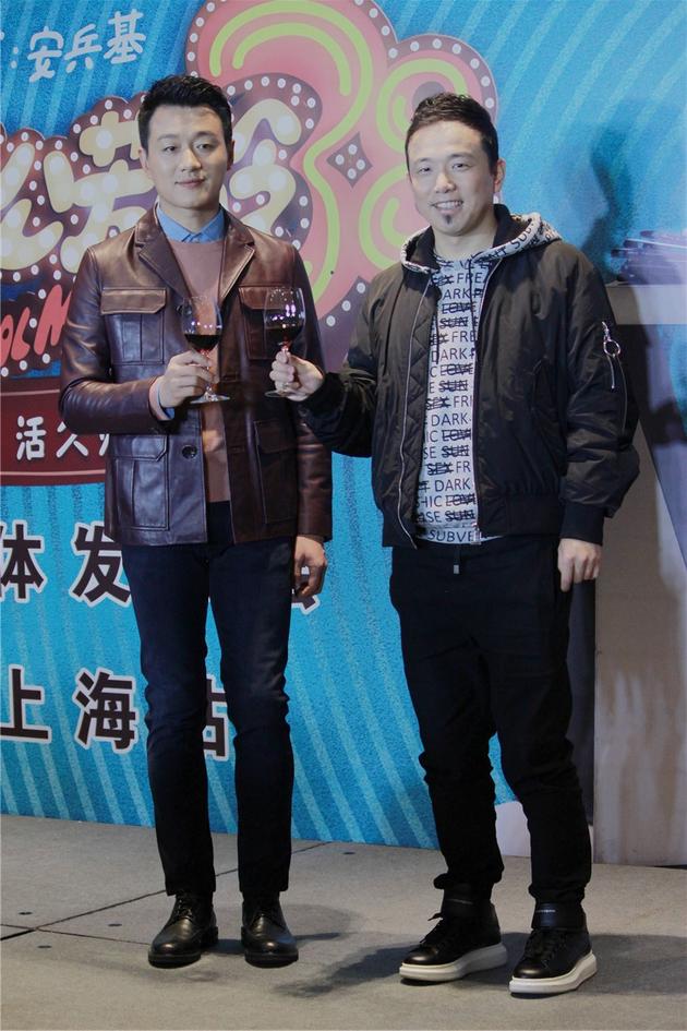 《外公芳龄38》佟大为传授陈妍希育儿经|陈妍