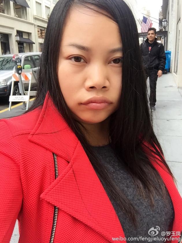 凤姐看美国大选:本质问题是经济停滞 |罗玉凤|凤