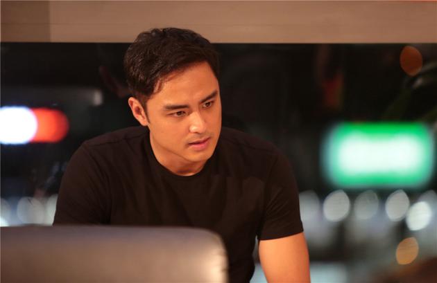 明道《咱们相爱吧》挑演员意外挑中女儿