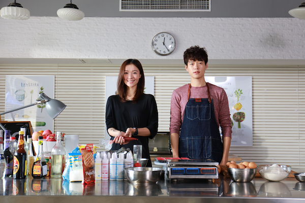 《减法人生》文身女孩齐溪只做自己|齐溪|徐