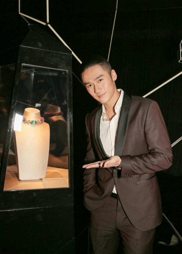 蒋劲夫(资料图)