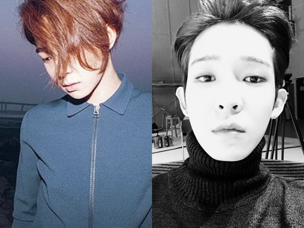 南太铉患病后吐露心声“我只是想唱歌”|WINNER|南太铉|唱歌_新浪娱乐_新浪网