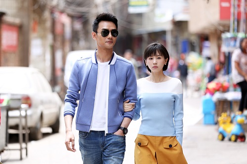 《如果蜗牛有爱情》王子文小身躯大能量|王子文|王凯|如果蜗牛有爱情_新浪娱乐_新浪网