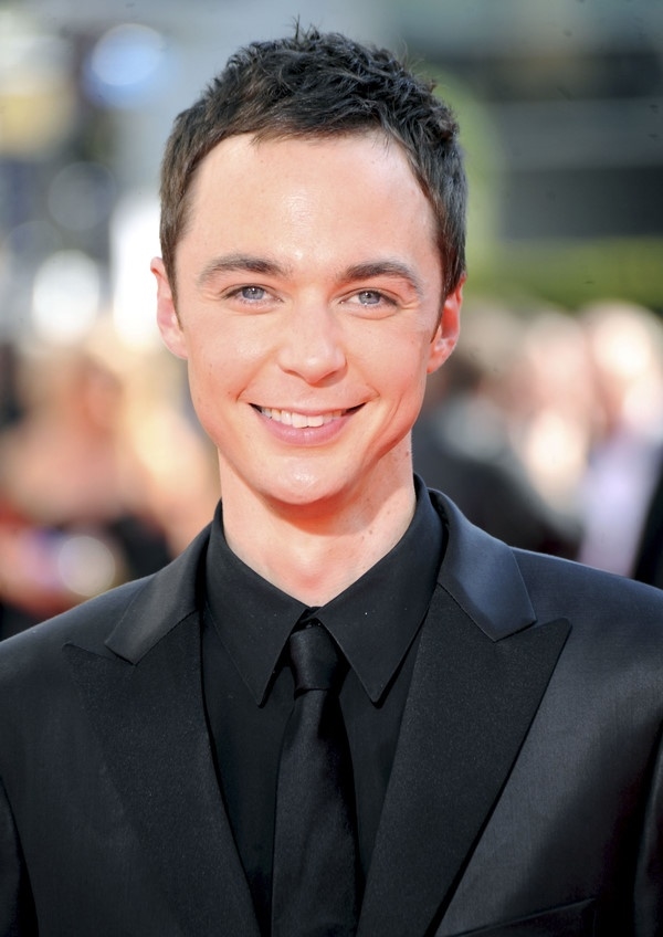 “橘子哥”故事将拍电影 谢耳朵有望出演