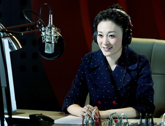 《嘿,孩子》李小冉