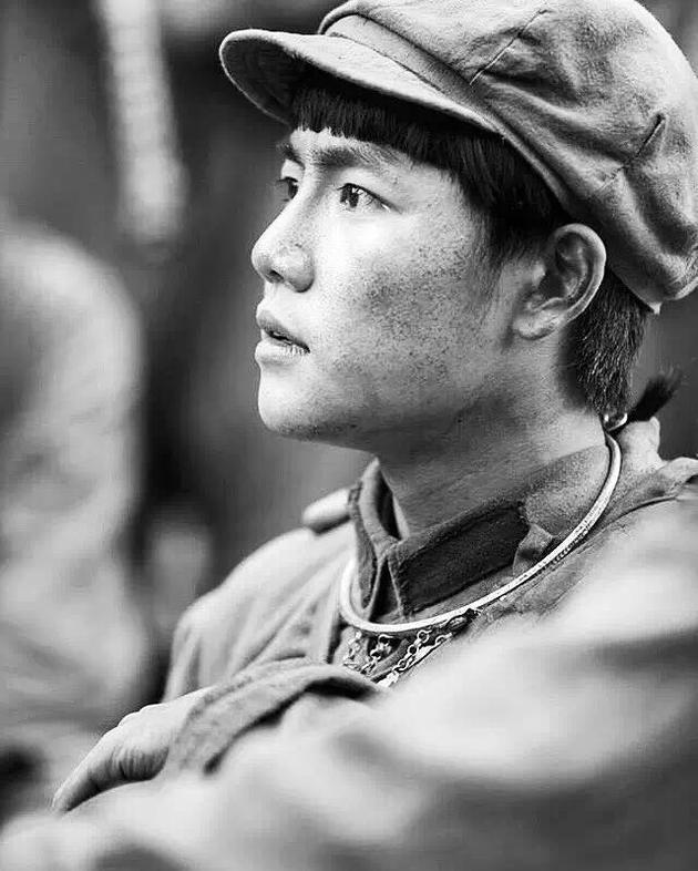 《绝命》将收官 夏志远成长为爱国战士|夏志远