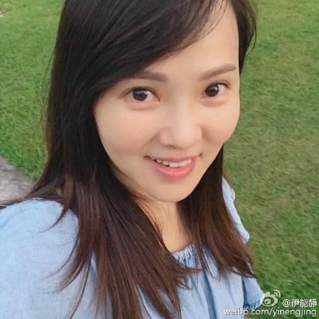 伊能静近照
