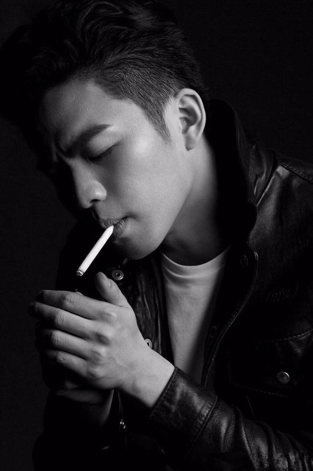 李鸿其气质型表演屡受专业认可