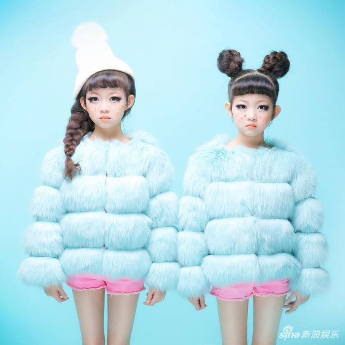 麒麟baby（资料图片）